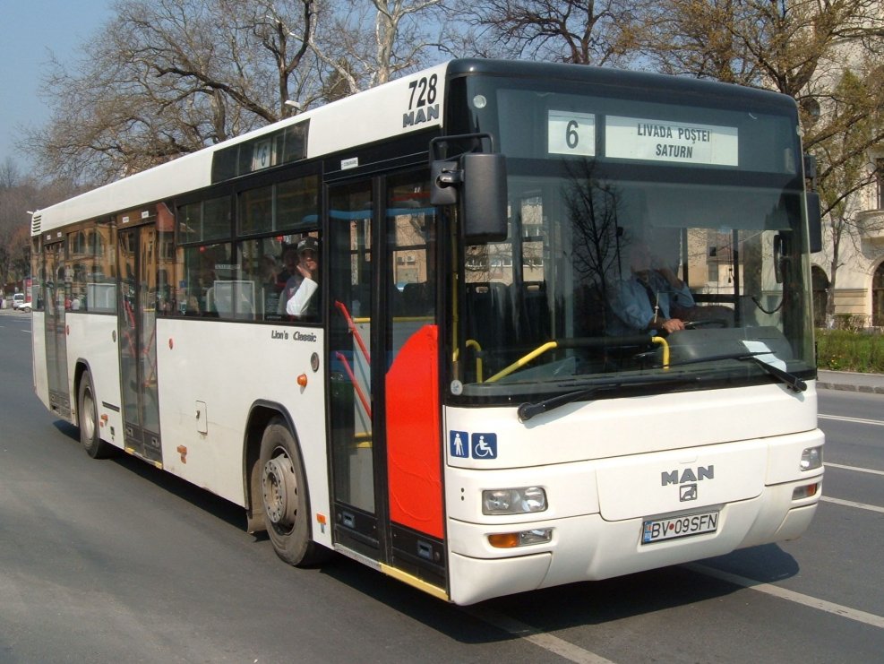 Bus SIM 18
