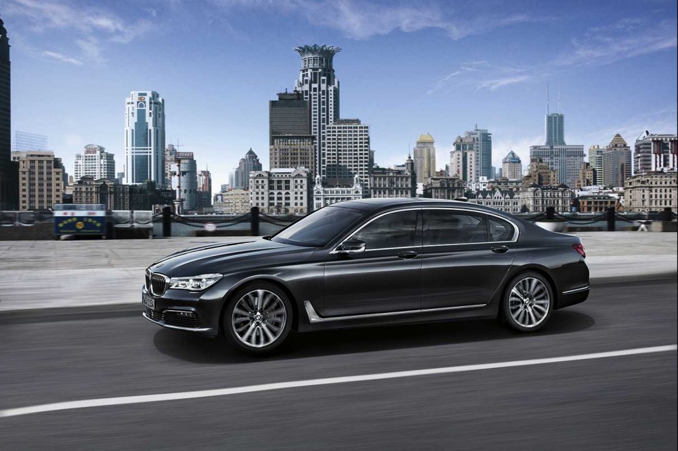 BMW 7