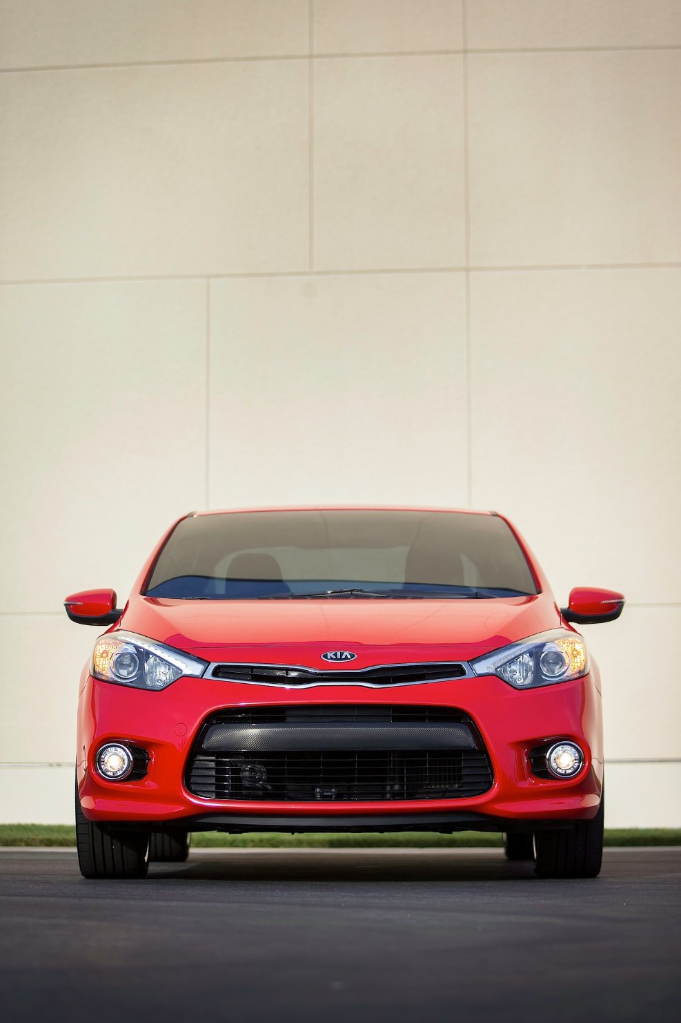 Kia Forte 1