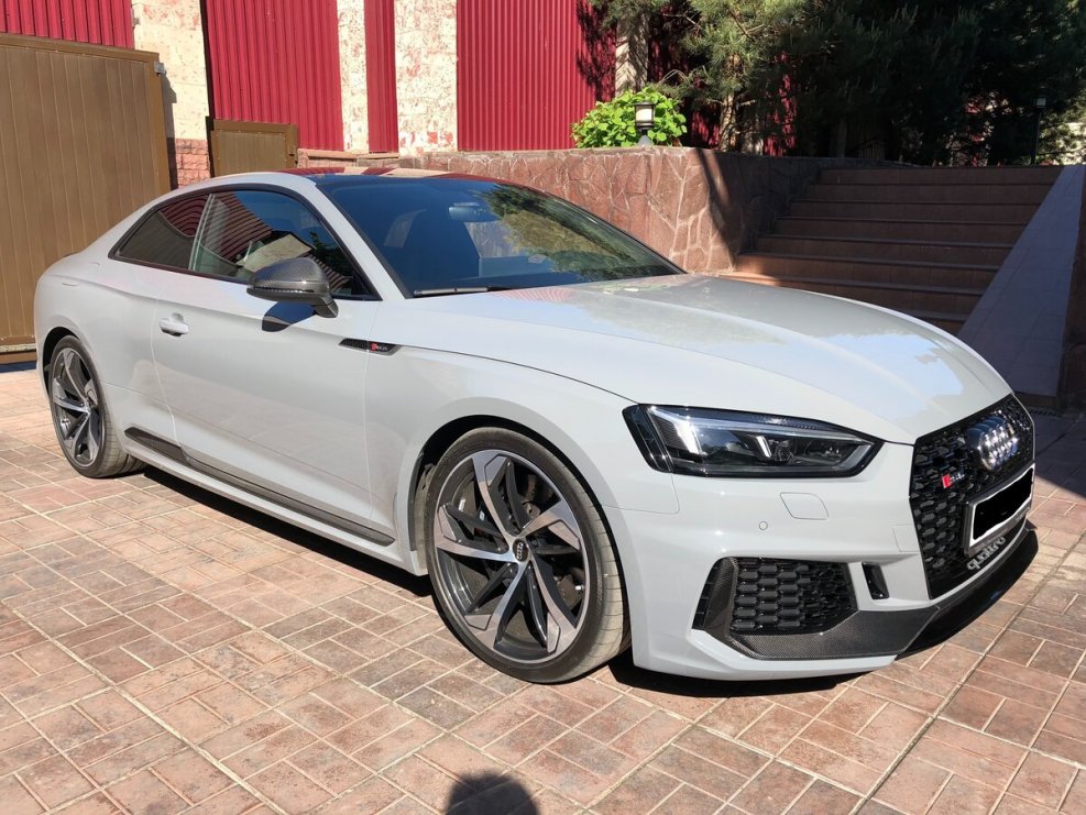 Audi rs7 007