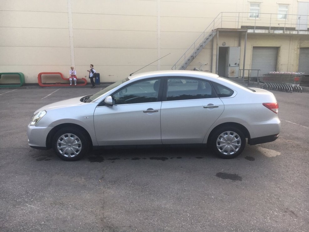 Almera III (g15)