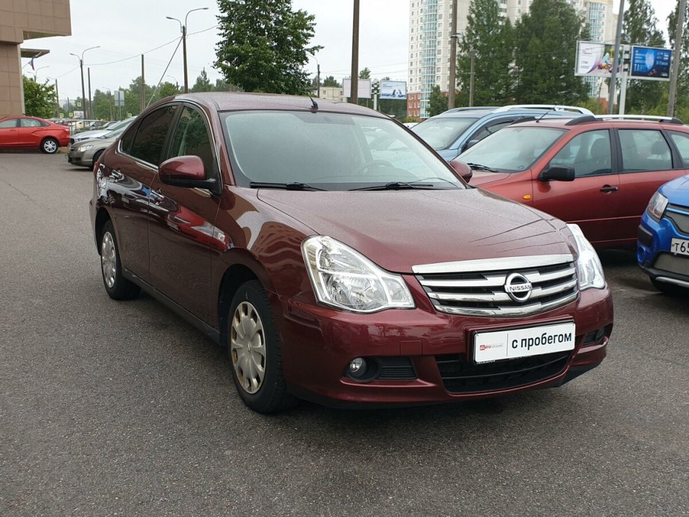 Альмера универсал г15