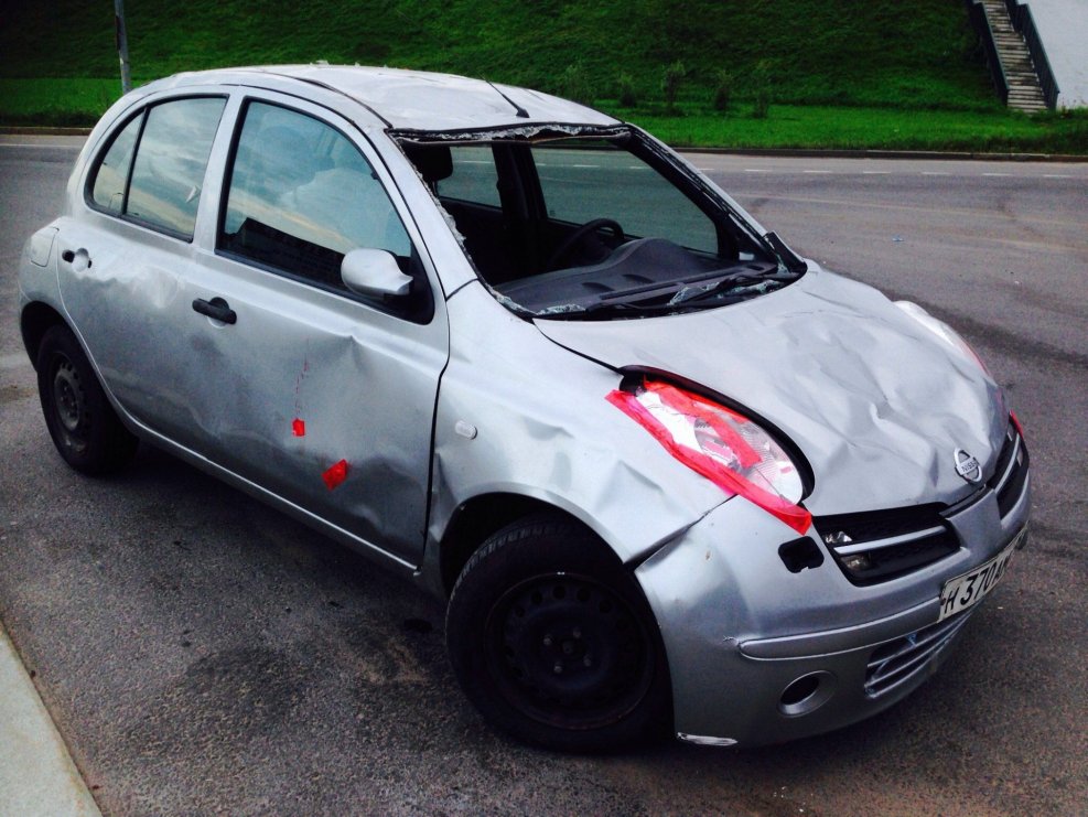 Micra k12 Nismo