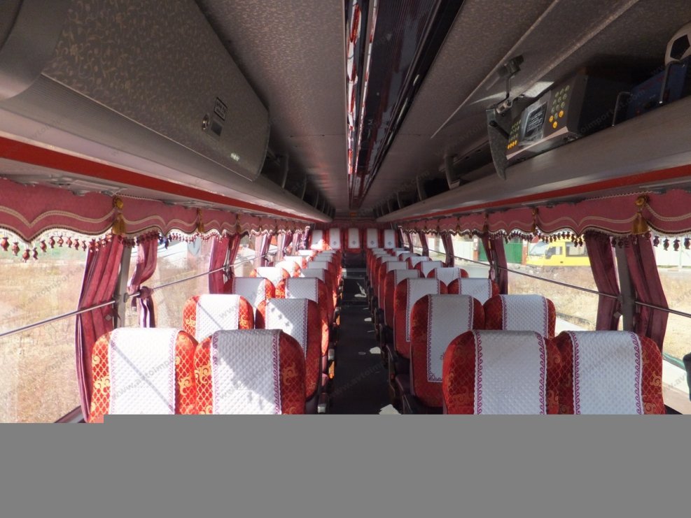 Kia Granbird 43
