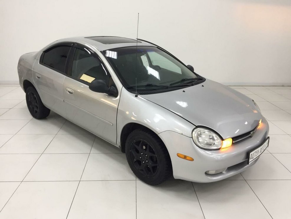 Chrysler Neon 2000