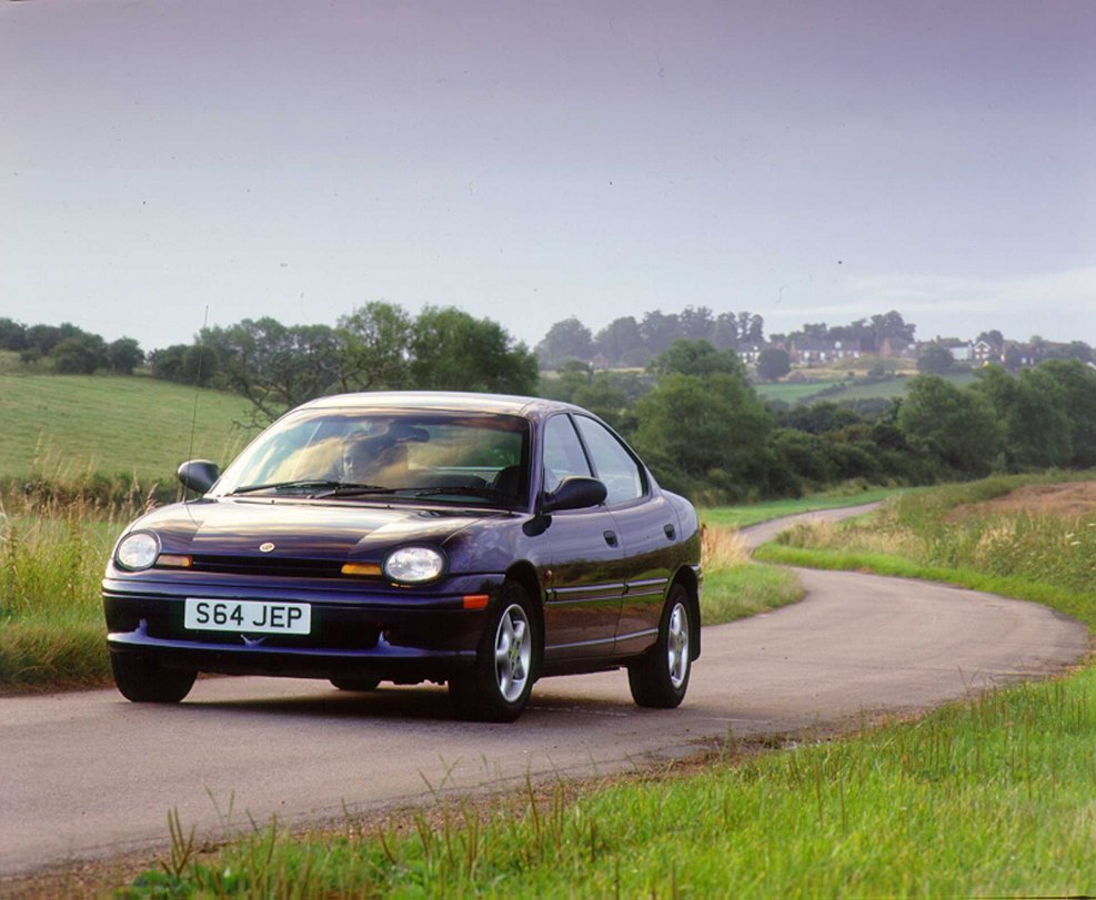 Chrysler Neon 1994