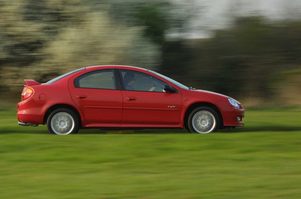 Chrysler Neon 2.0