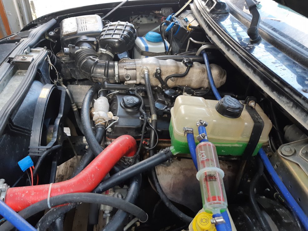 УАЗ Патриот ЗМЗ 405 УАЗ