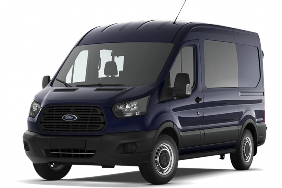 Ford Transit 310 l2h2
