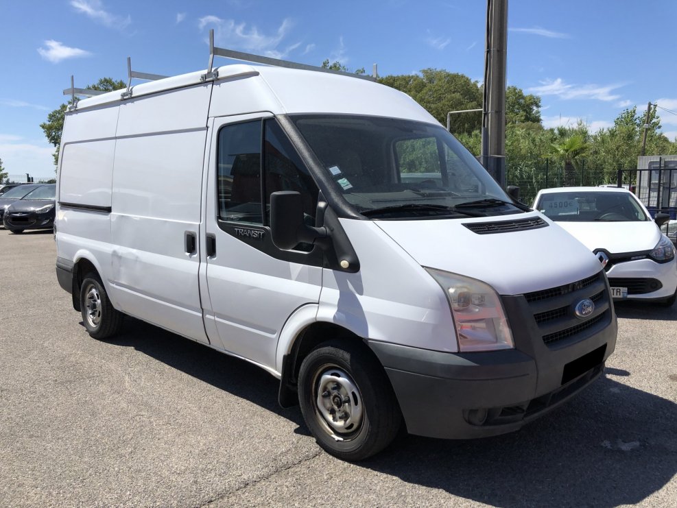 Ford Transit 2.2 TDCI