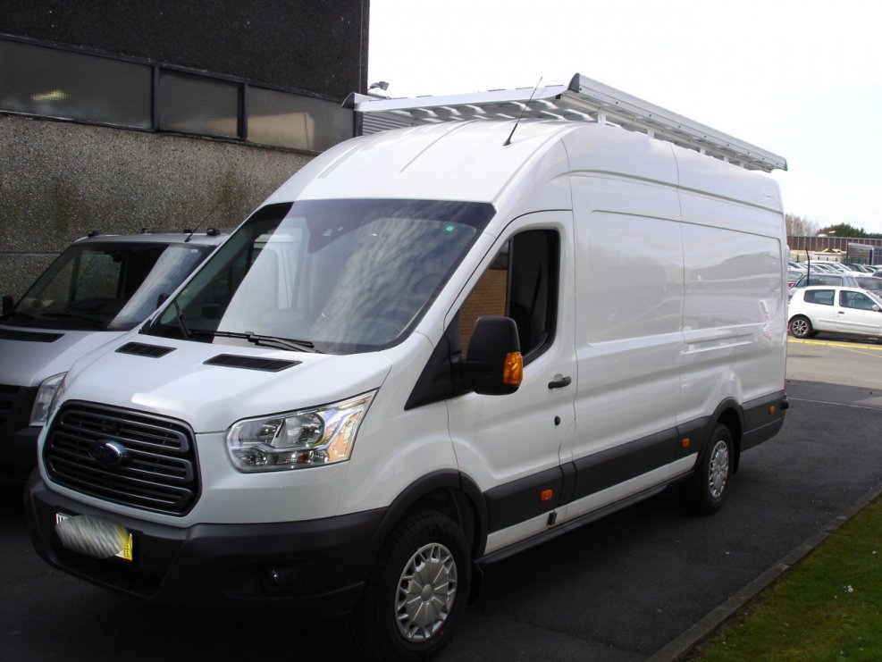 Ford Transit 350 l2h2