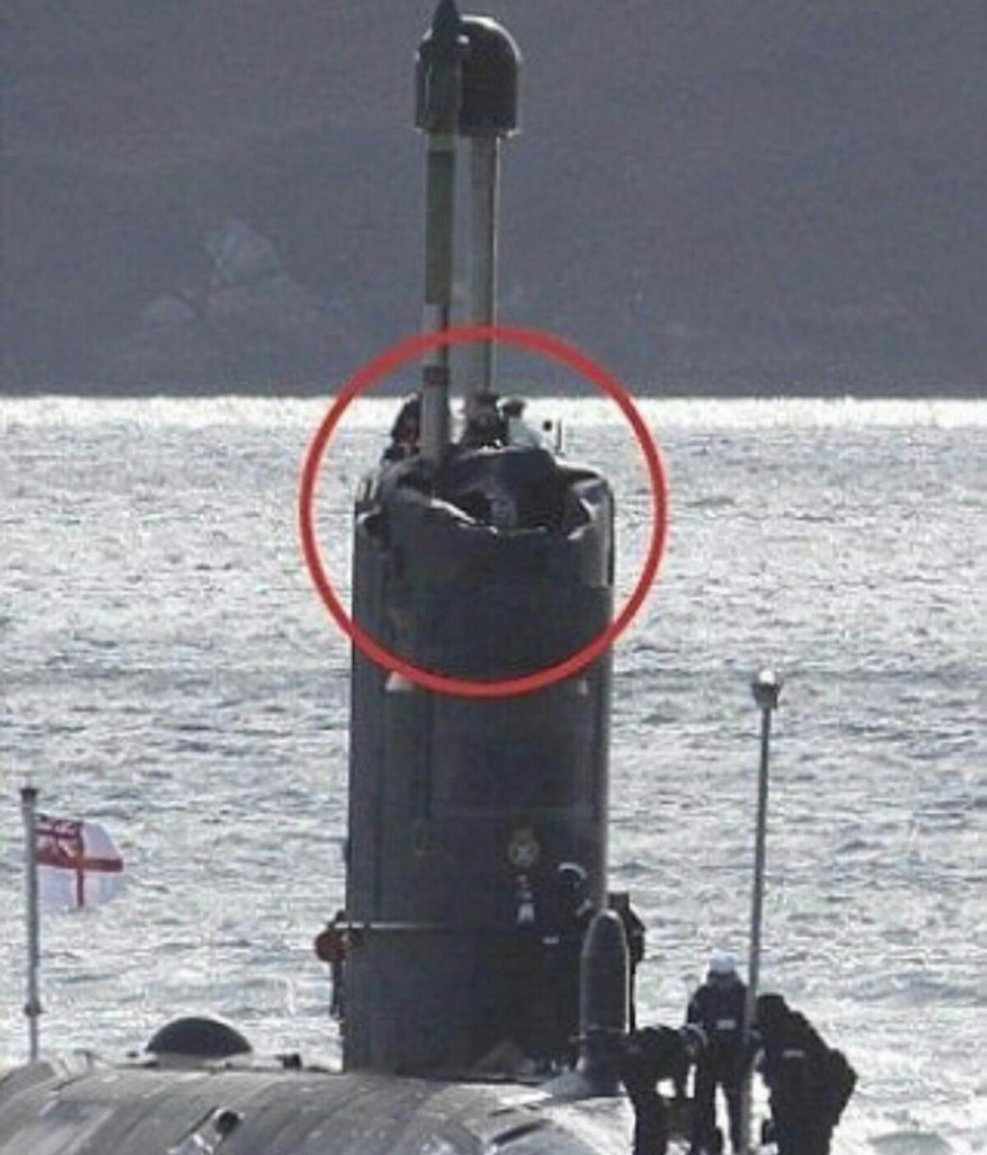 АПЛ К 141