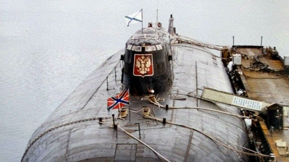 К-276 Кострома