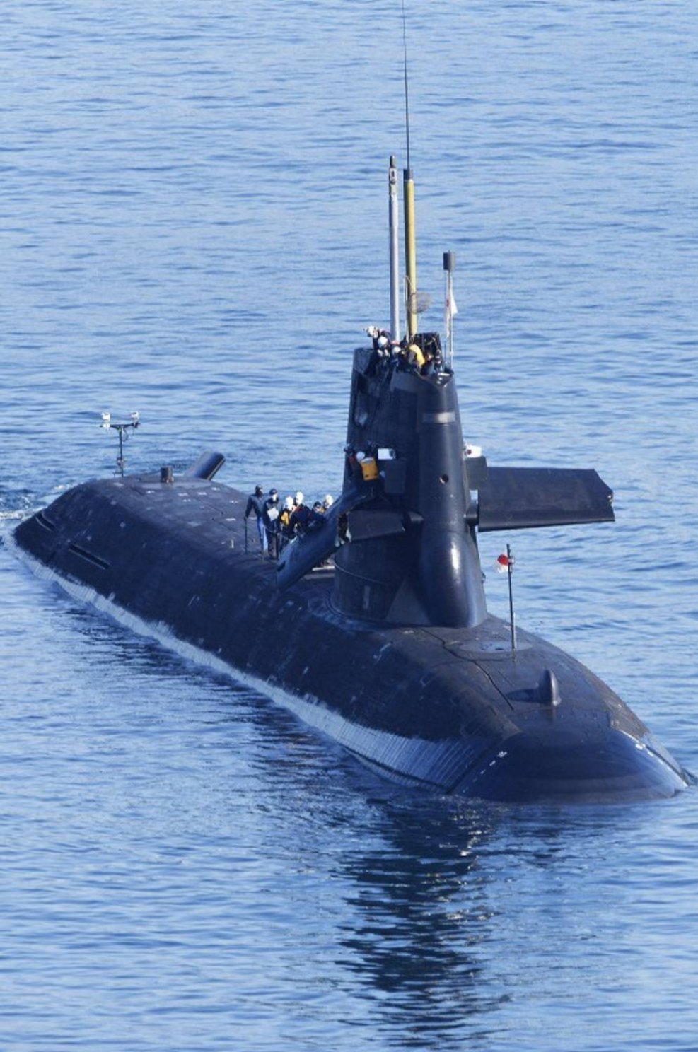 Подводная лодка Мемфис Курск