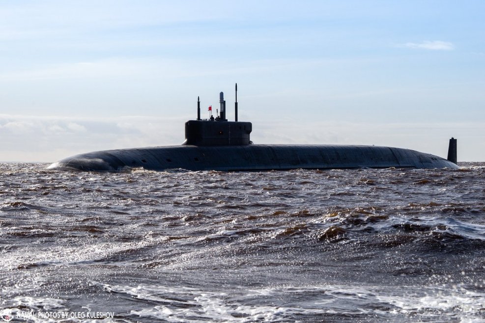 Soryu подводная лодка