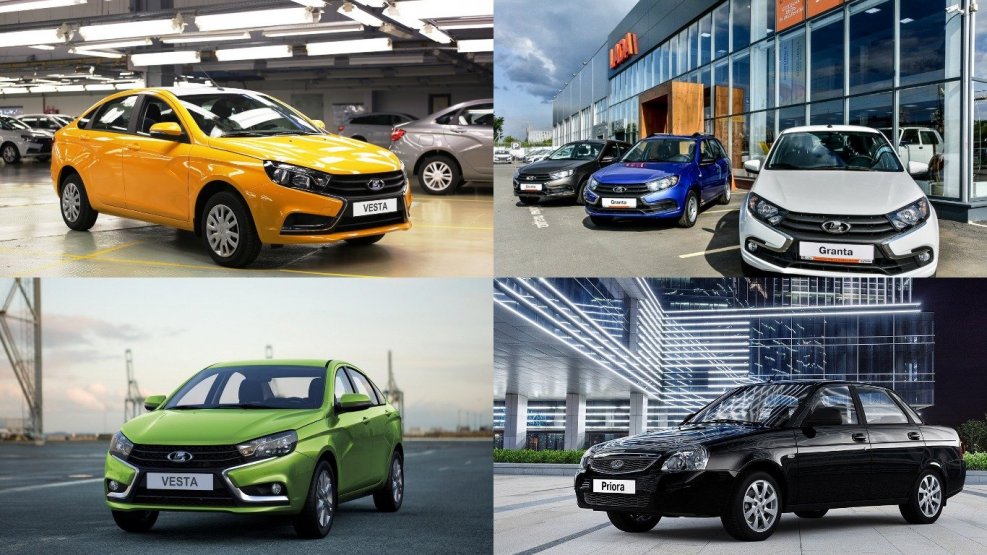 Лада Веста кросс купе 2021