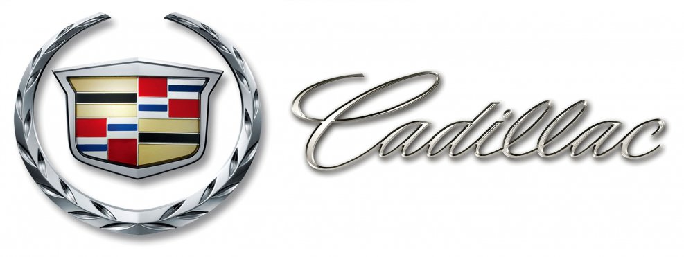 Cadillac logo