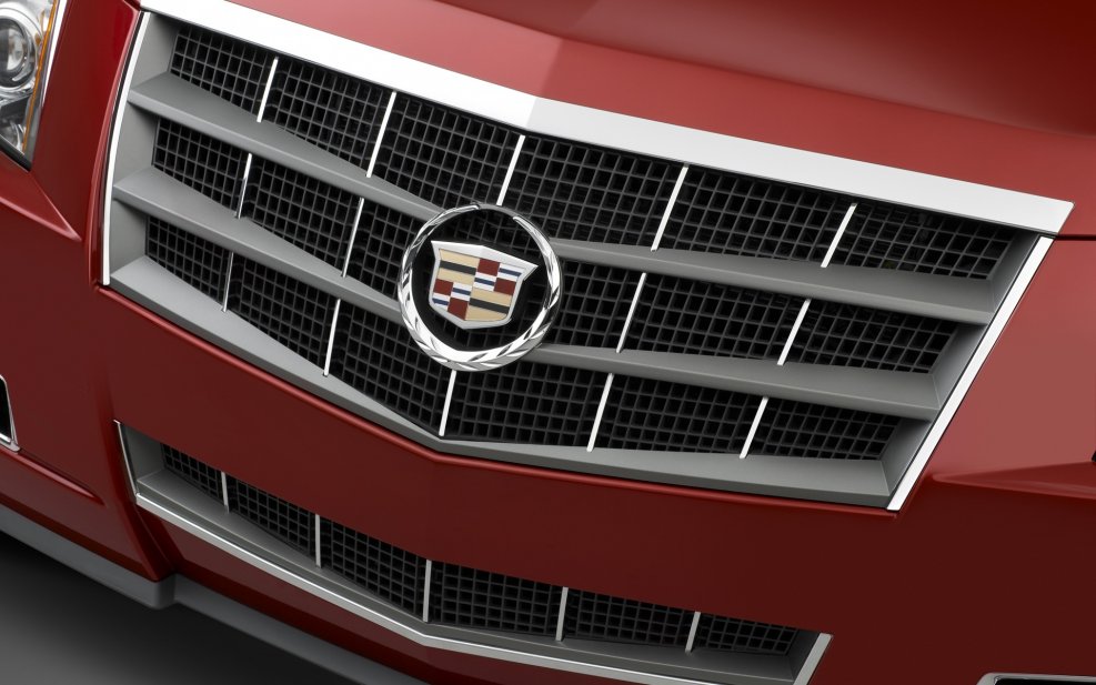 Cadillac Escalade 2021