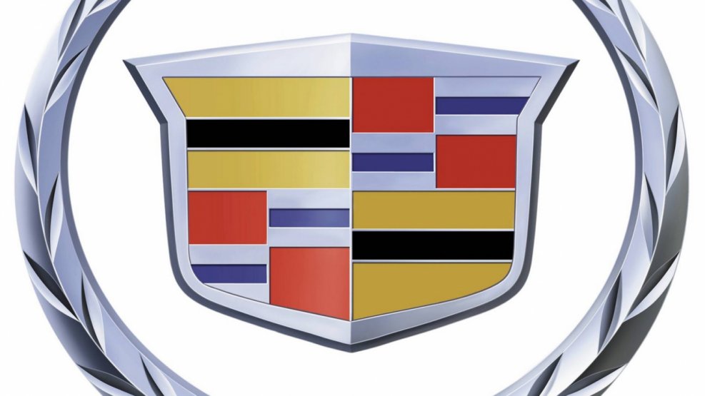 Знак машины в виде щита