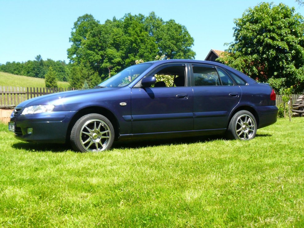 Volvo s60 2006