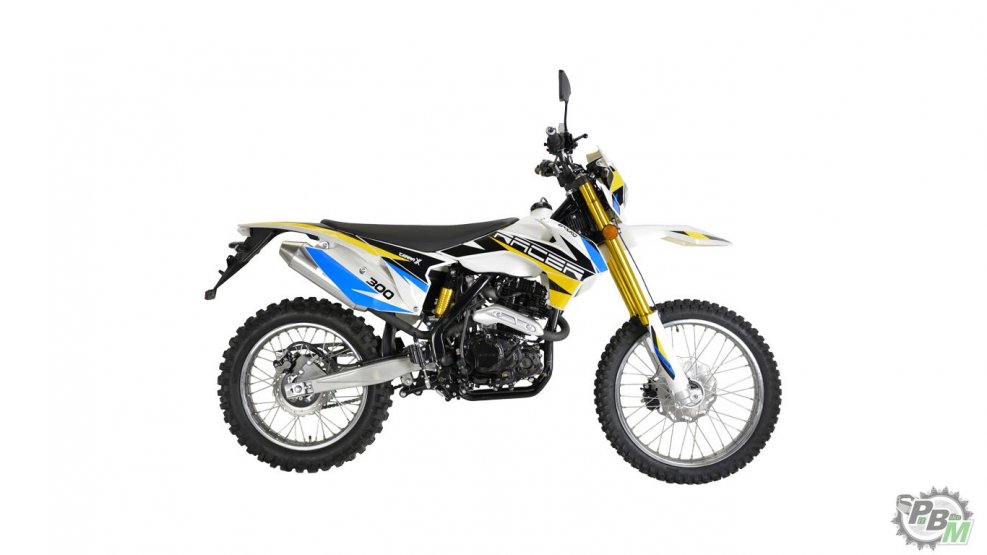 Racer rc300 Enduro