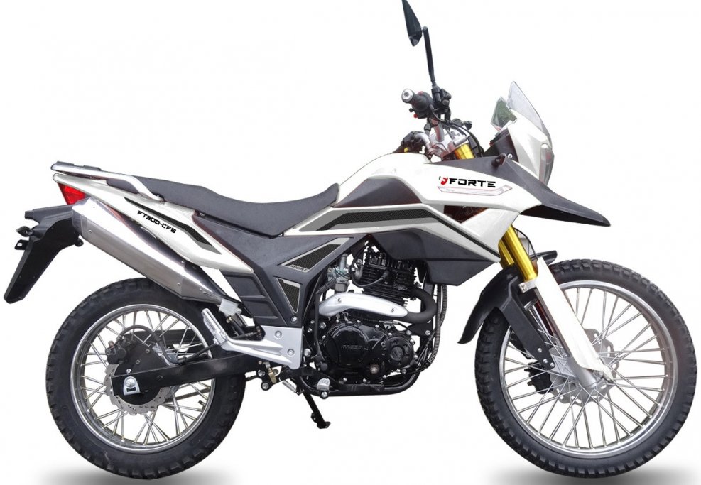 Ranger rc300 gy8