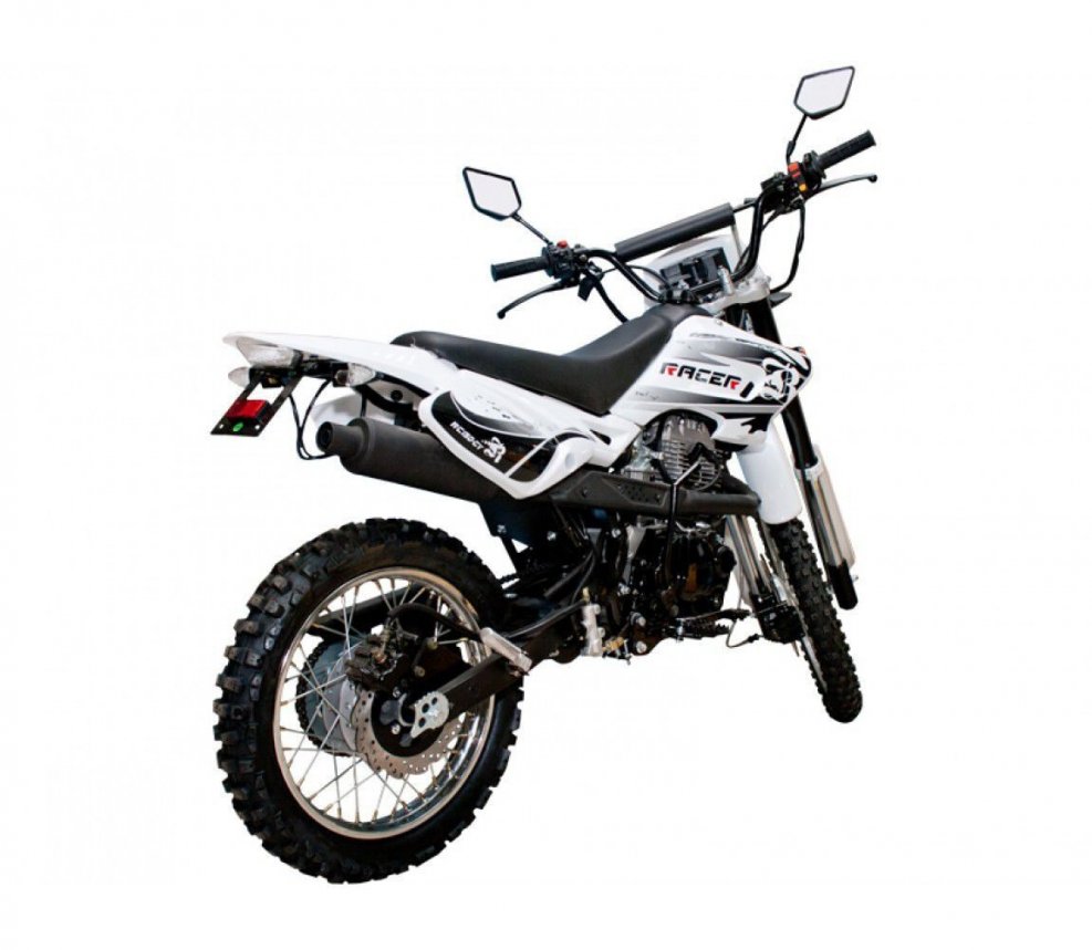Racer Enduro rc200gy-c2