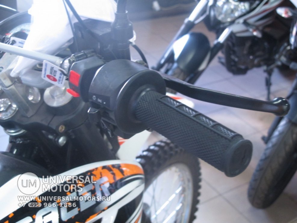 Racer Enduro rc150-GY