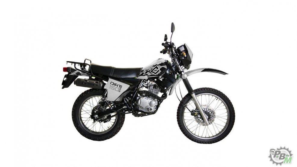 Rc150-23x Enduro l150