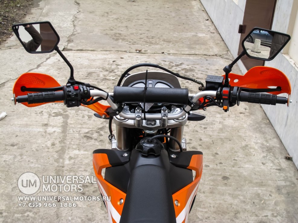 Racer rc300-gy8a Enduro 300