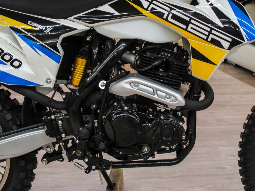 Racer Enduro 150 GY