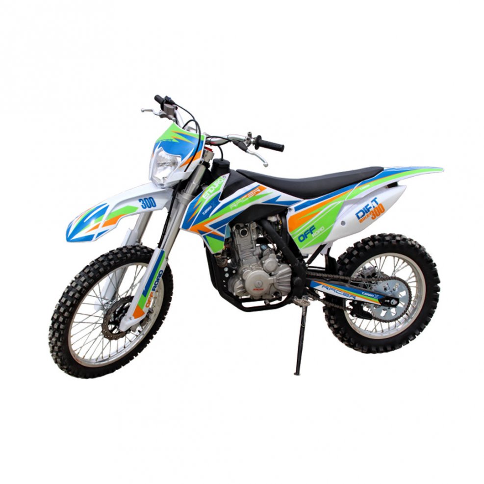 Racer Enduro 300 GY