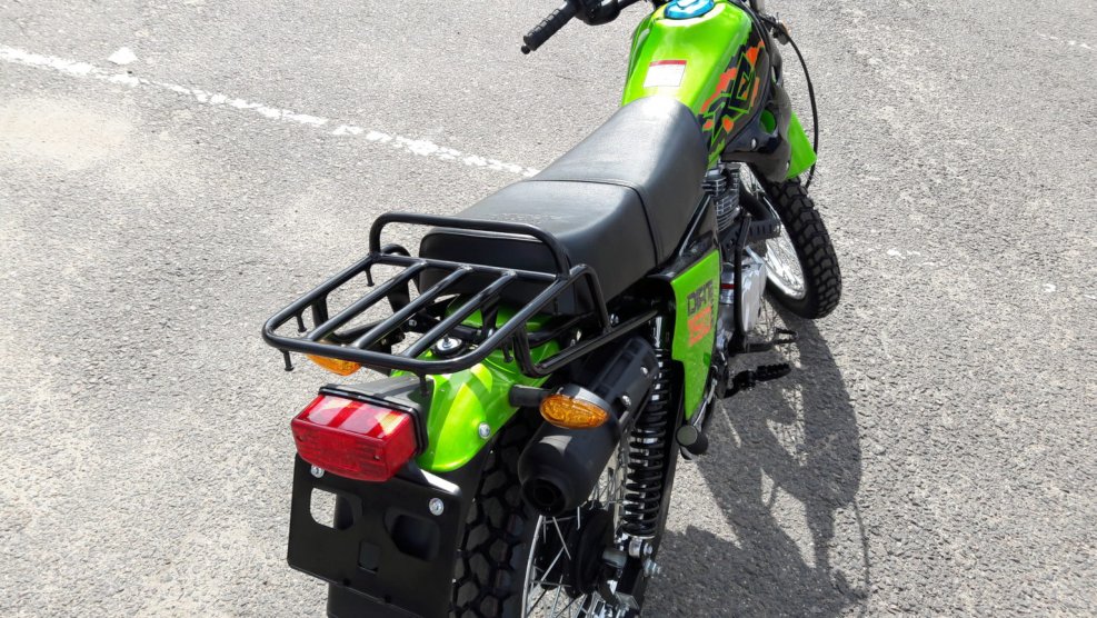 Racer Enduro rc200gy-c2