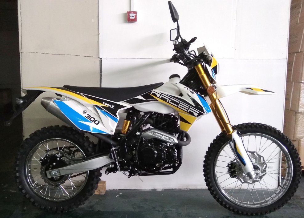 Racer Enduro rc150-GY