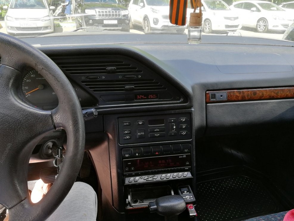 Пежо 605 дизель характеристики