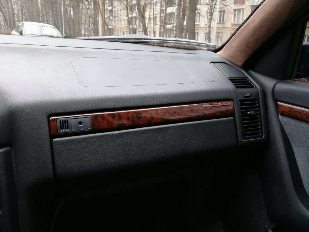 Магнитола Пежо 605