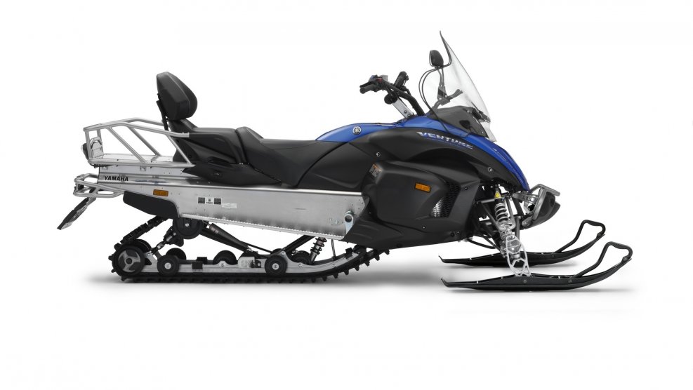 Yamaha Venture Multi purpose