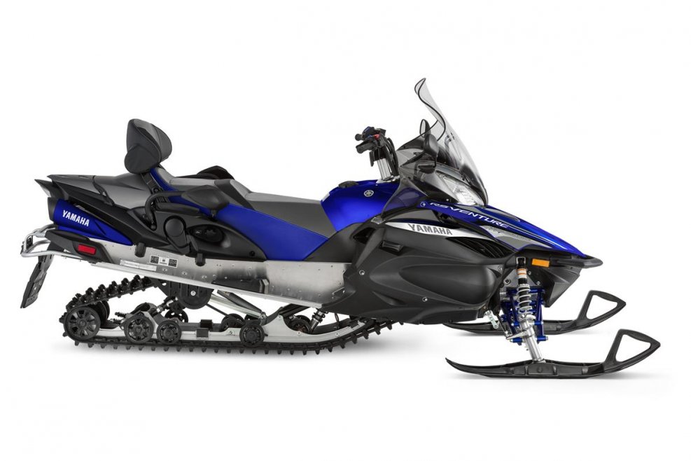 Снегоход Yamaha Вентура RS 2020