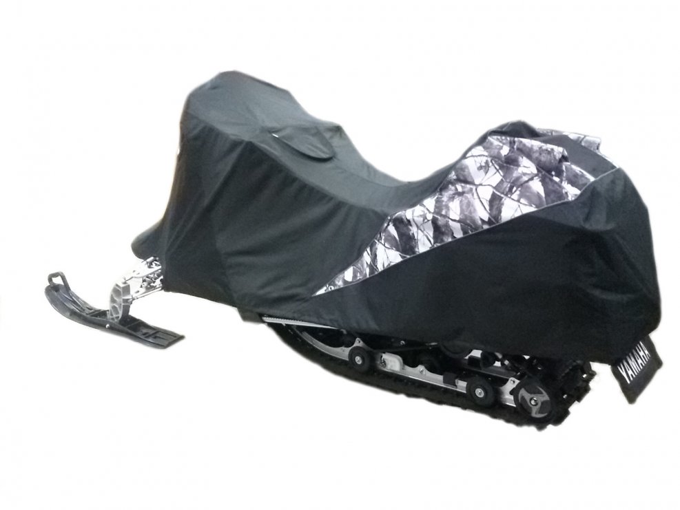 Снегоход Yamaha RS Venture TF 2006