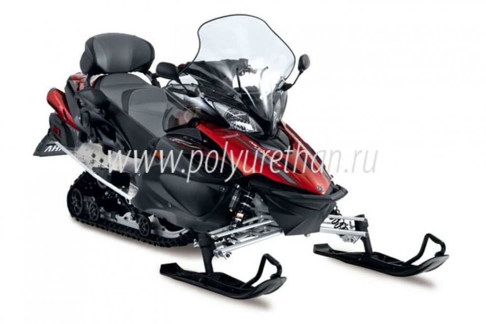 Yamaha XVZ 1300 Venture