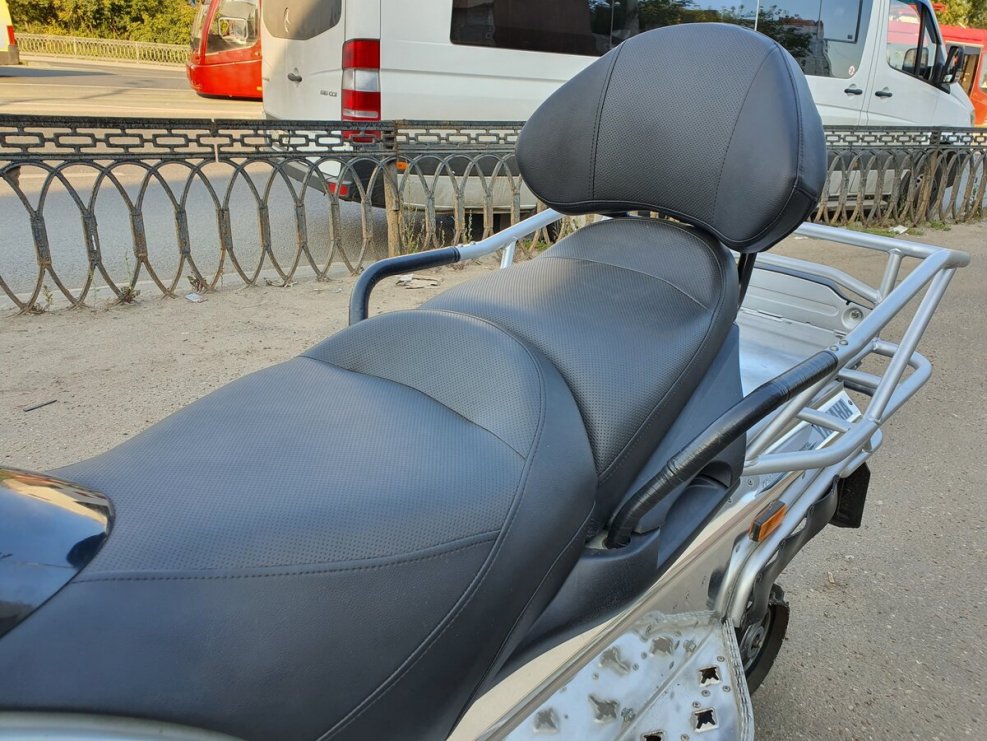 Yamaha Venture 1999