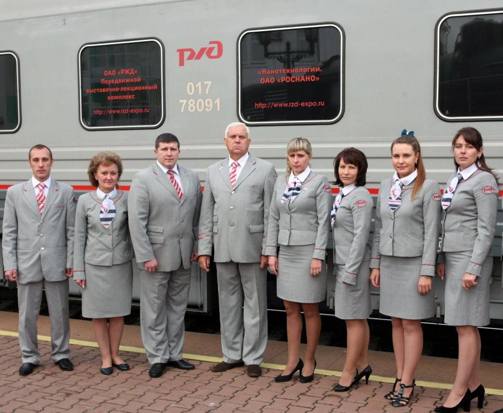 Резерв проводников