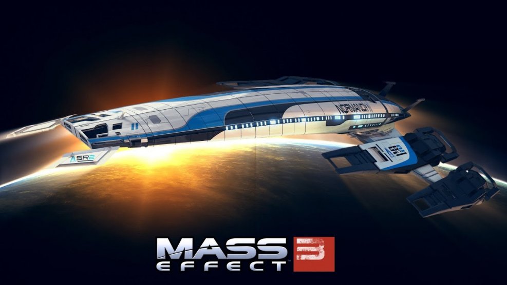 SSV Normandy sr2