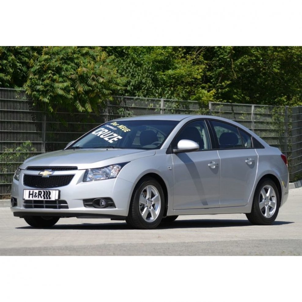 Cruze -30