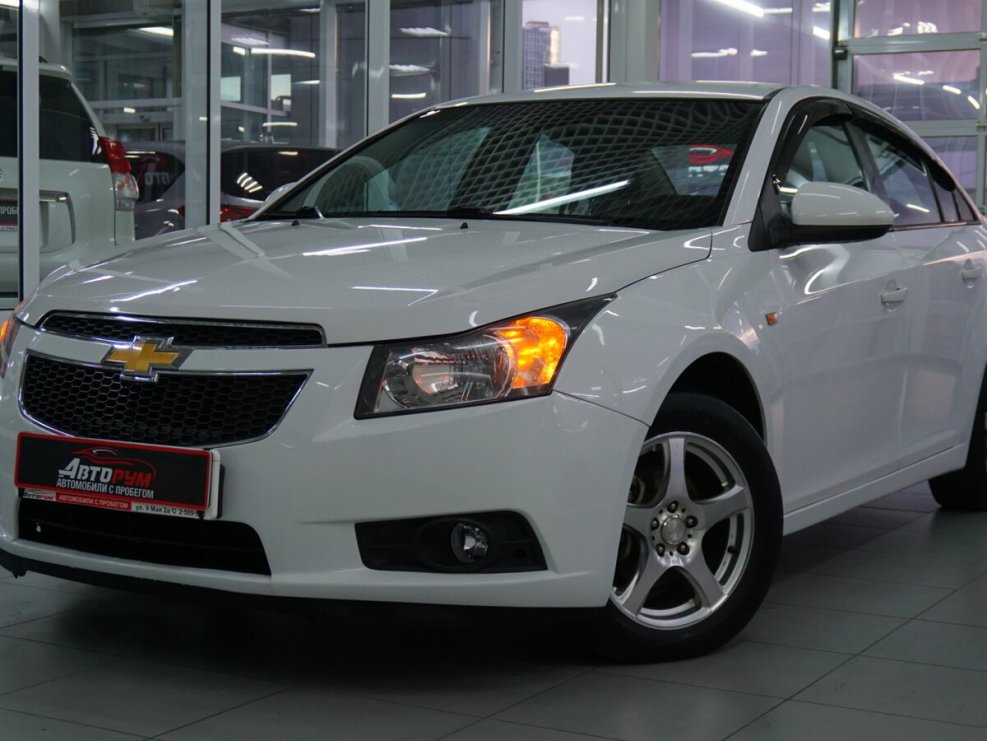 Daewoo Lacetti Premiere j300