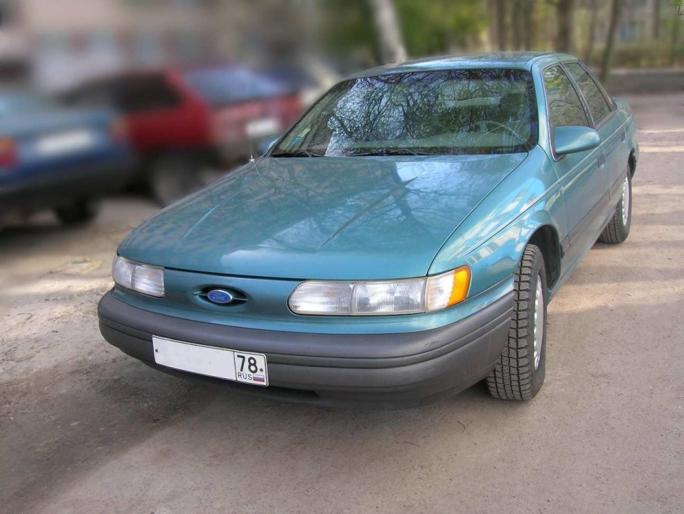 Ford Taurus 1992