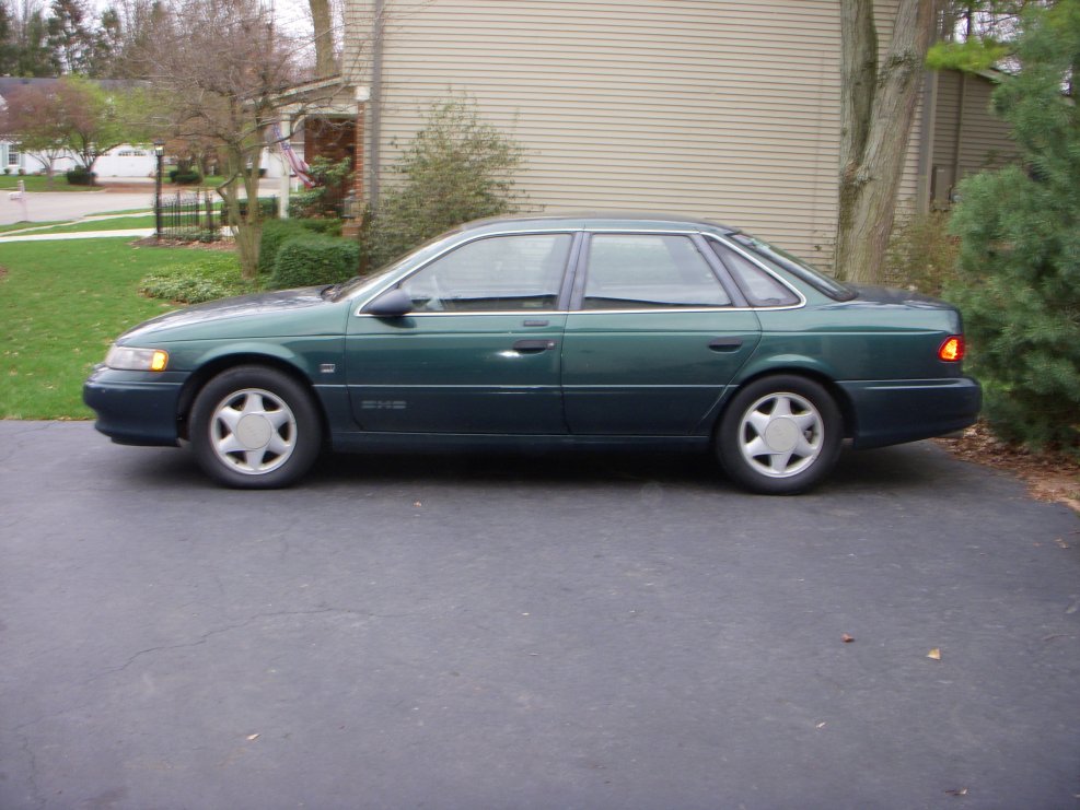 Ford Taurus 1992