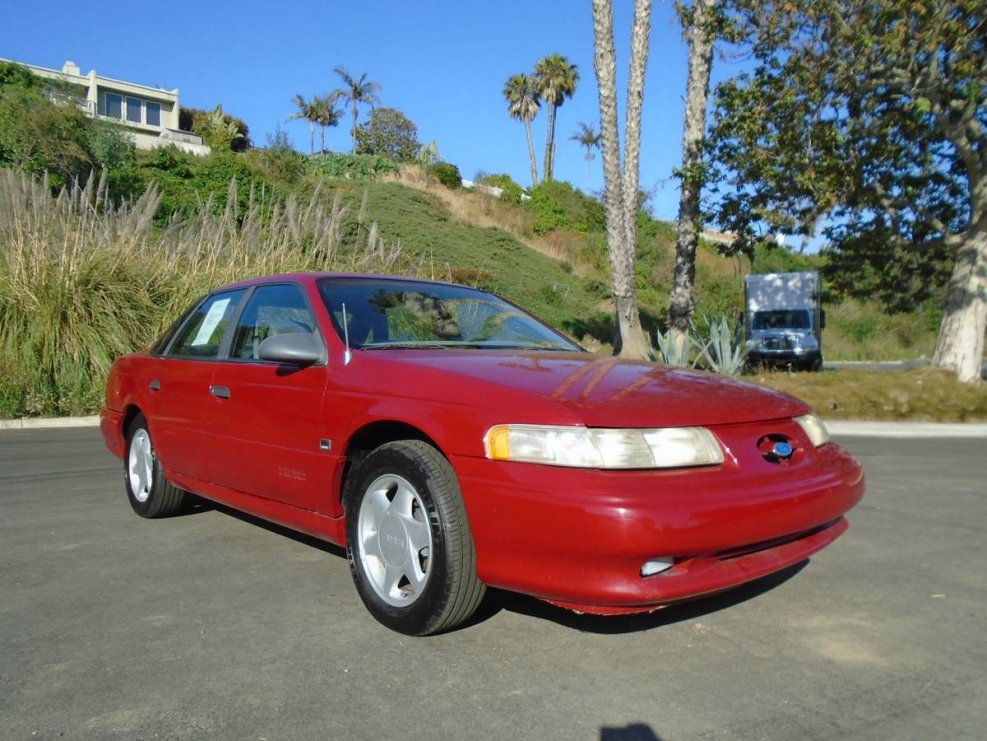 Ford Taurus 1992