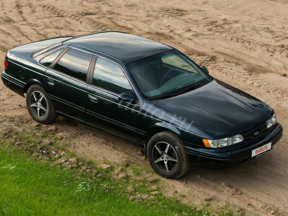 Ford Taurus 1995