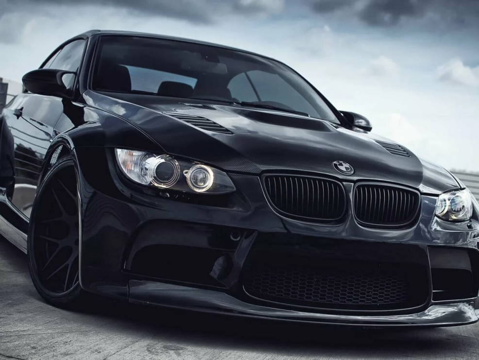 BMW m5